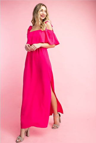 Vacay Vibes Maxi Dress - Style & Grace Co