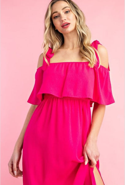 Vacay Vibes Maxi Dress - Style & Grace Co