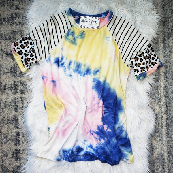 Sunny Daze Top - Style & Grace Co