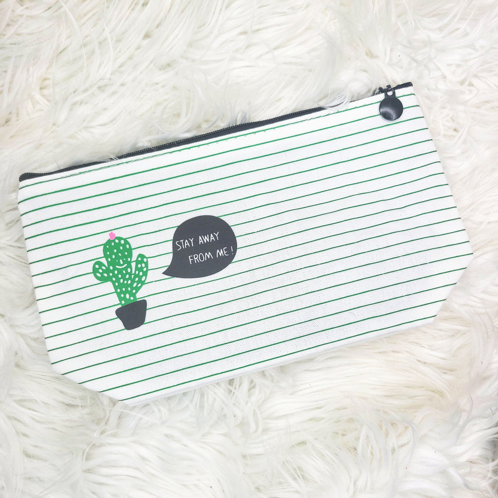 Cactus Bag - Style & Grace Co