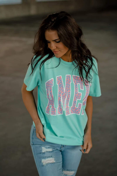 Amen Tee - Style & Grace Co