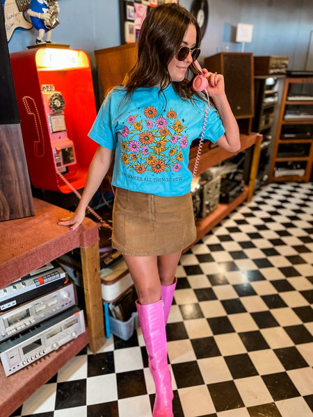 All Things New - Style & Grace Co