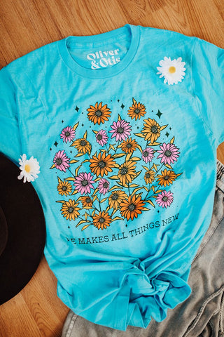 All Things New - Style & Grace Co