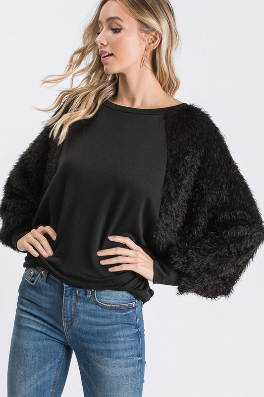 Nights Like These Top - Style & Grace Co