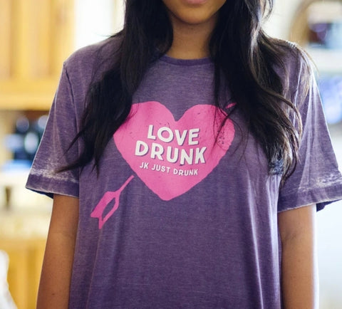 Love Drunk - Style & Grace Co