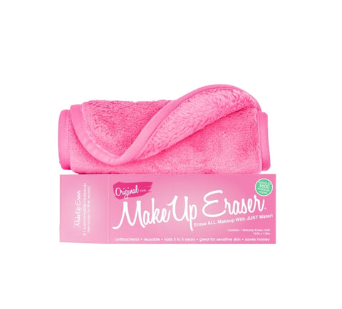 MakeUp Eraser, Original Pink - Style & Grace Co