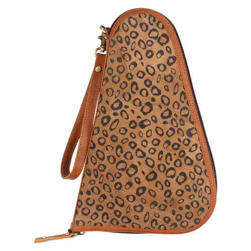 Cheetah Gun Cover - Style & Grace Co