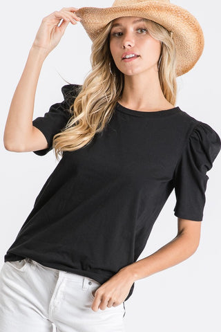 Best Basic Top - Style & Grace Co
