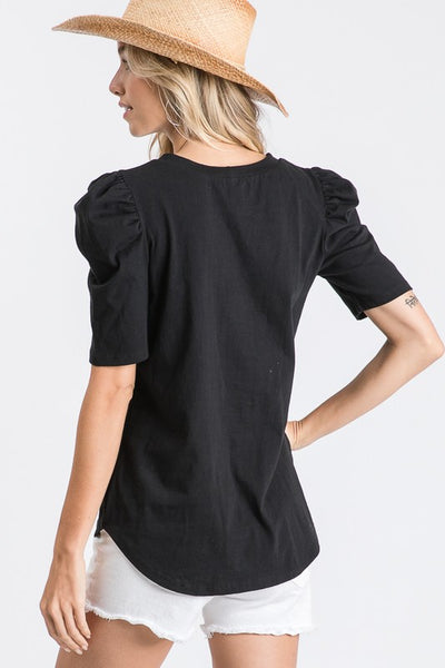 Best Basic Top - Style & Grace Co