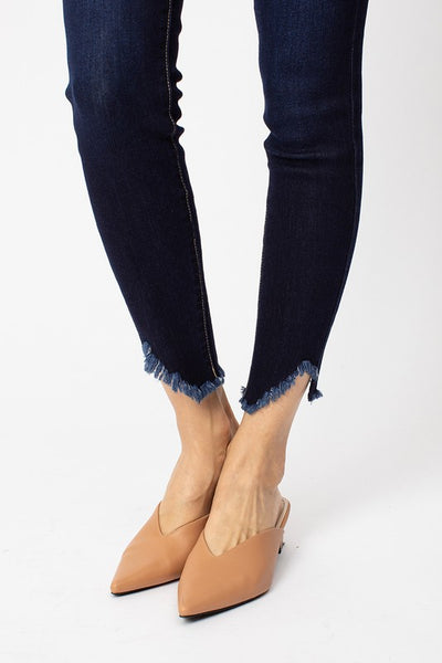 Gemma Skinny Jean - Style & Grace Co