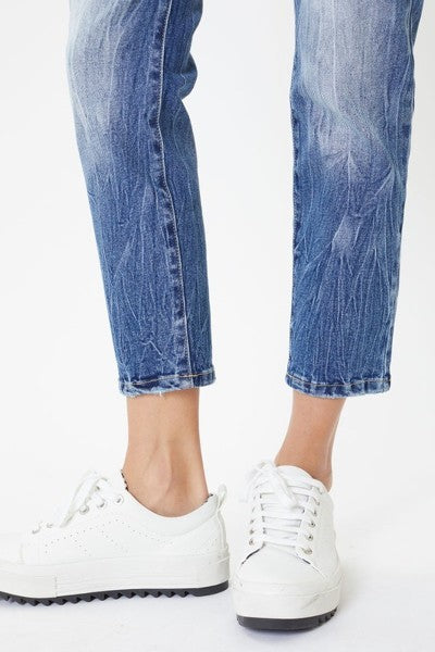 Not Your Mom's Kan Can Jean - Style & Grace Co