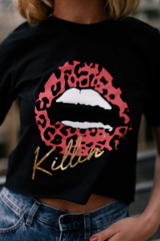 Killin' It Tee - Style & Grace Co