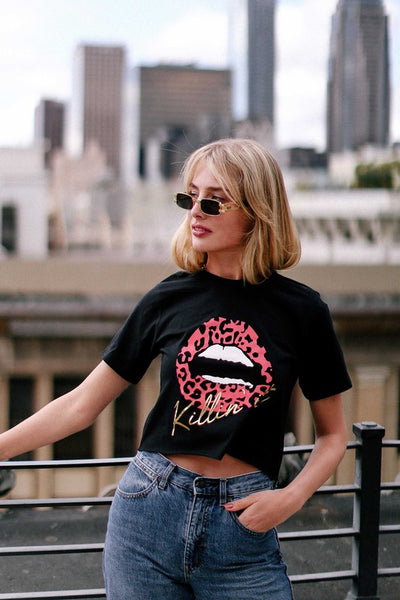 Killin' It Tee - Style & Grace Co
