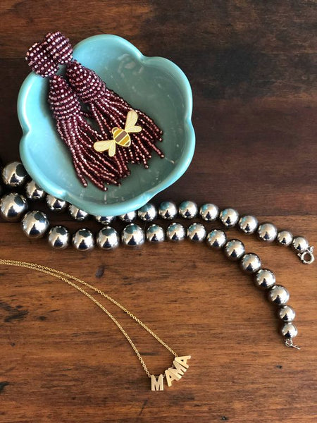 I'm MAMA Necklace Gold - Style & Grace Co