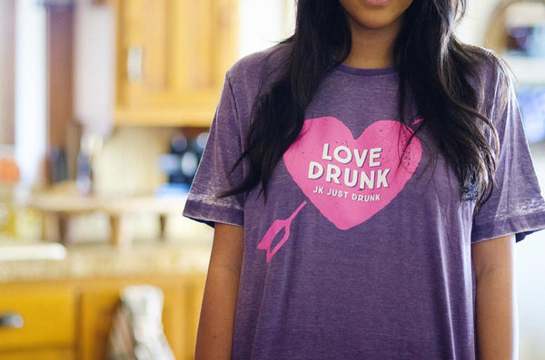 Love Drunk - Style & Grace Co