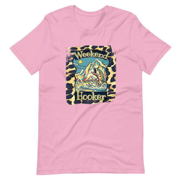 Weekend Hooker - Style & Grace Co