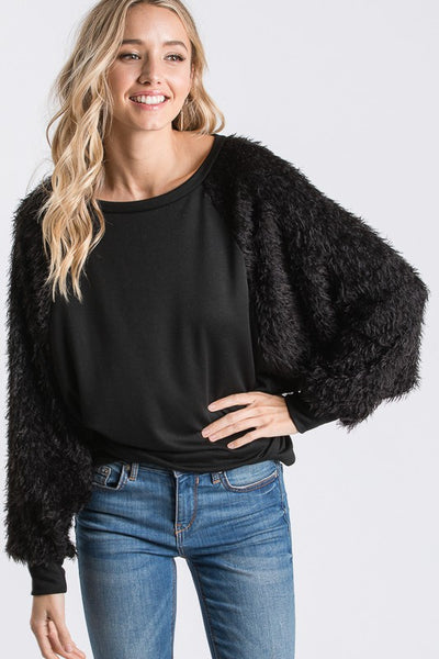 Nights Like These Top - Style & Grace Co