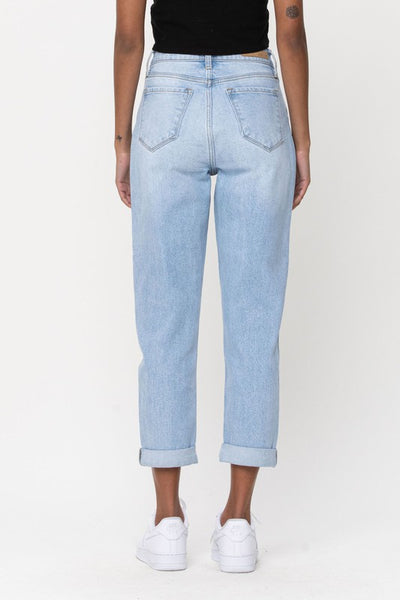 Not Your Mom's Skinny Jean - Style & Grace Co