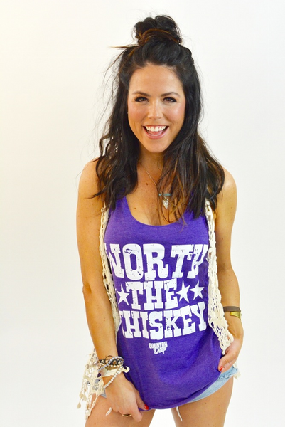 Worth the Whiskey Tank - Style & Grace Co