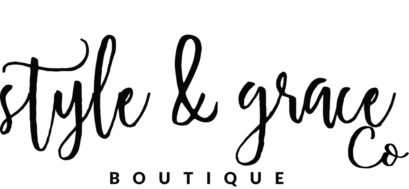 Style & Grace Co